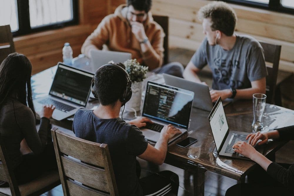Team culture and collaboration