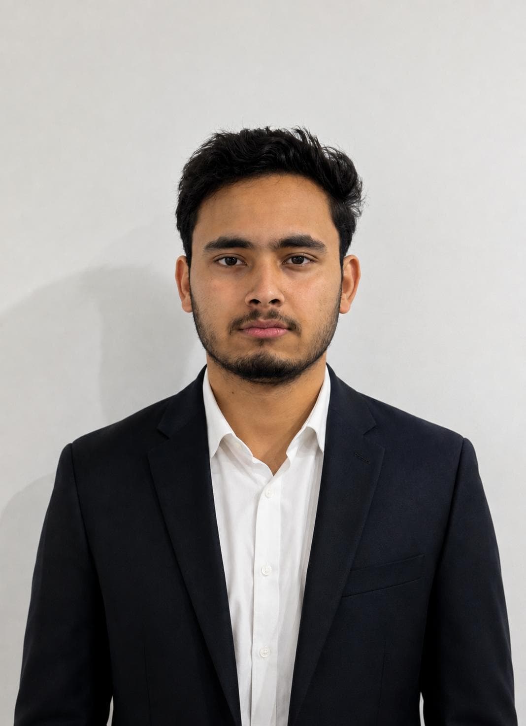 Mohan Oli