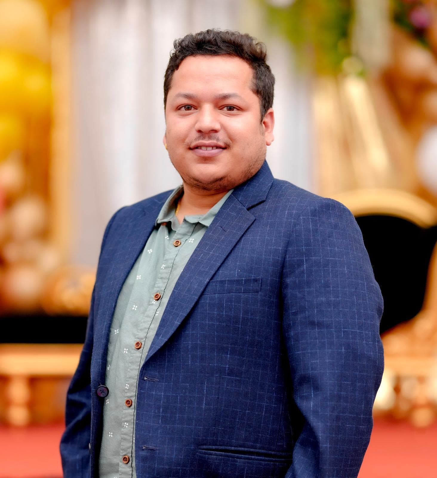 Pradip Pandey